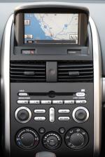 Mitsubishi Galant 2009 года